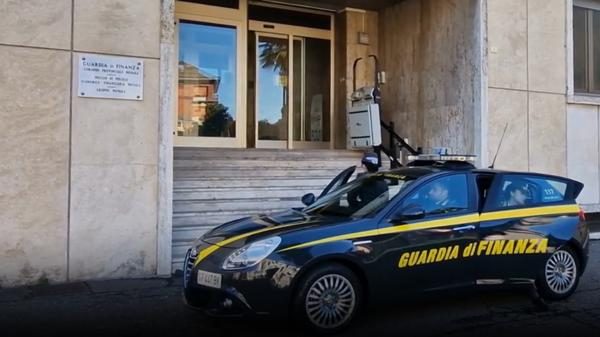 Novara superbonus truffa sequestri