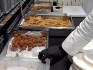 giornata antispreco scuole varese
