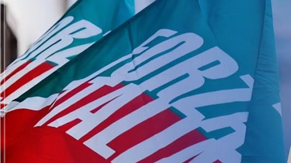 il punto su Gallarate forza italia