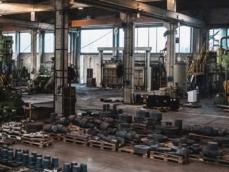 industria forgiatura sangiorgio canegrate