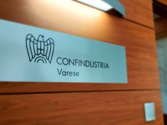industria varesina livelli produttivi