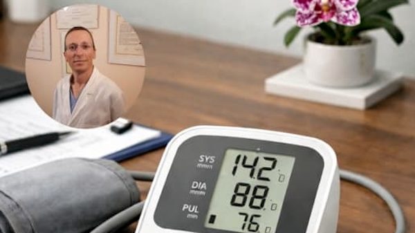 ipertensione pressione dottor Facchinetti