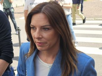 Remigrazione tovaglieri processo ballarati