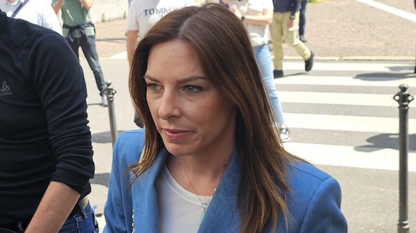 Remigrazione tovaglieri processo ballarati