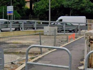 largo flaiano due anni dopo