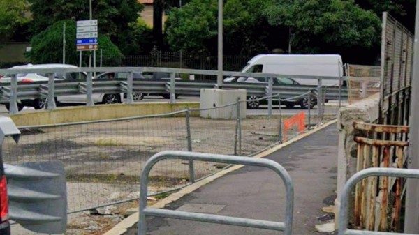 largo flaiano due anni dopo