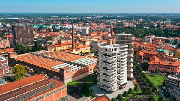 legnano manifattura grattacielo manifutura