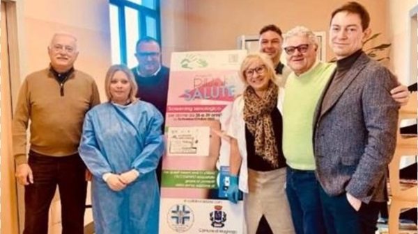 magnago salute screening aspm