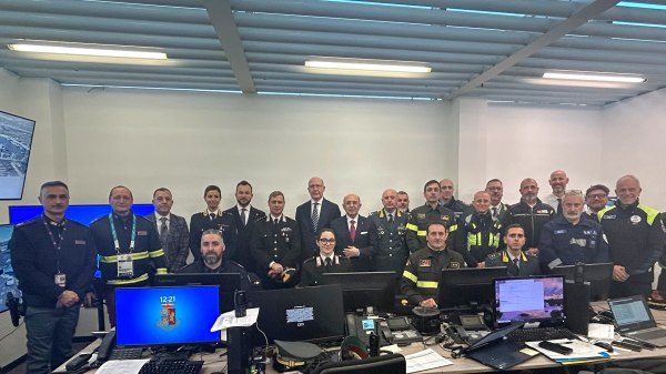 malpensa olimpiadi piano sicurezza