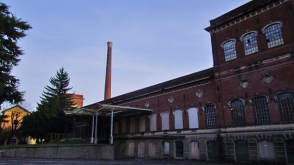 manifattura legnanese