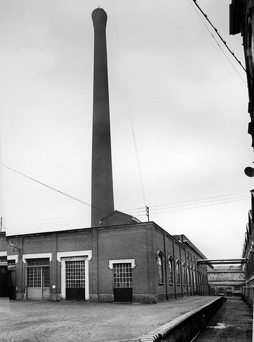 manifattura legnano