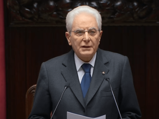 mattarella csm plenum