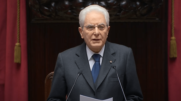 mattarella csm plenum