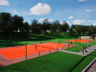 mornago nuovo centro sportivo