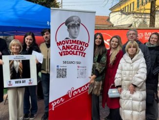 movimento vidoletti varese programma