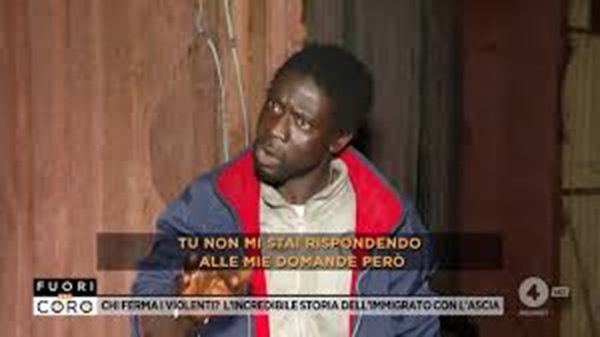 saronno mustafà isituzioni