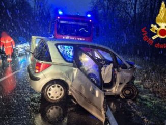 neve incidente code valganna