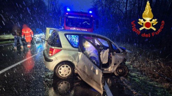 neve incidente code valganna