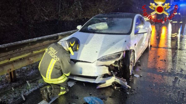 neve incidente code valganna