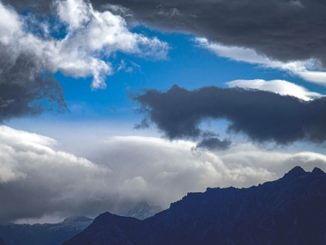 nubi lombardia schiarite alpi