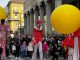 olympic fringe festival busto
