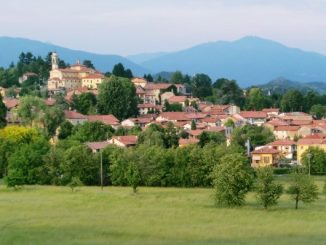 percorso pedonale cantello