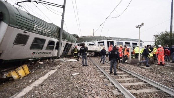 pioltello tragedia appello