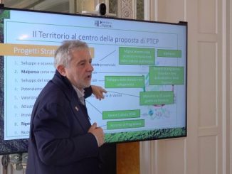 provincia ptcp magrini visione