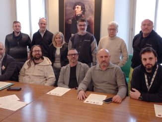 provincia sindacati diritti dipendenti