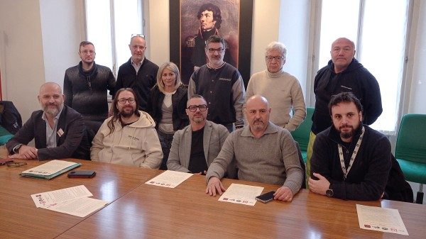 provincia sindacati diritti dipendenti