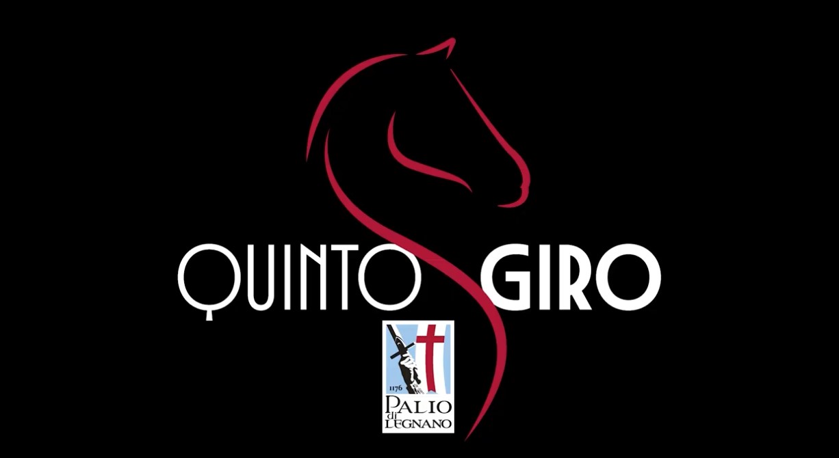 legnano palio quintogiro