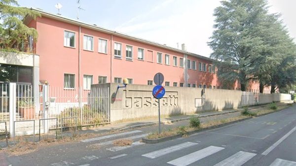 rescaldina bassetti