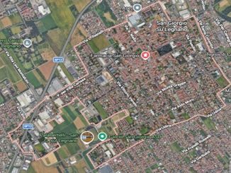 sangiorgiosulegnano foto aerea pgt
