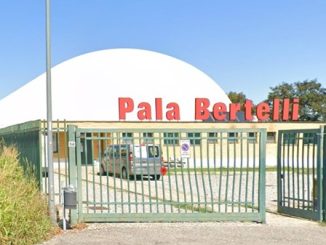 sangiorgiosulegnano palabertelli