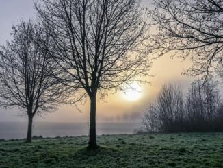 scorci sole nebbia nuvolosità 01