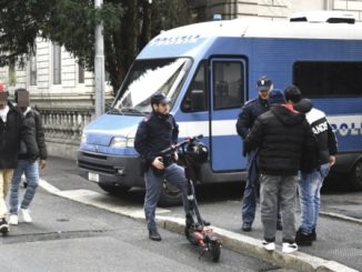 sicurezza stazioni varese polizia