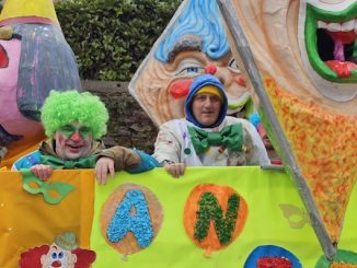 somma carnevale sfilata gallarate
