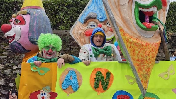 somma carnevale sfilata gallarate