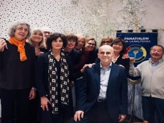 Panathlon Ibici basket femminile