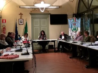 sumirago personale giunta viviamo
