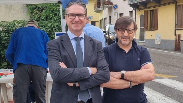 sumirago raccolta rifiuti festivi