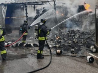 tir fuoco varese schianno