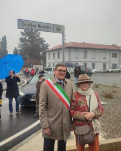 Como Novara sequestro Mazzotti