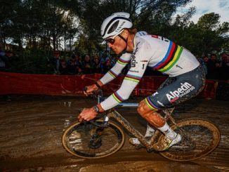 ciclocross nys van der poel