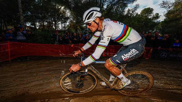 ciclocross nys van der poel