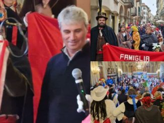 varese carnevale re bosino
