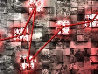 varese mostra pace gioventù