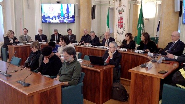 varese patti digitali comunita