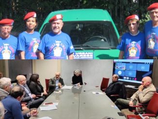 varese sede angeli urbani
