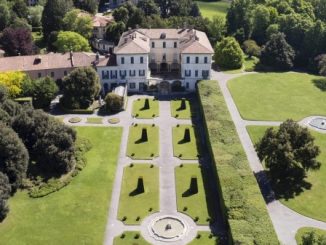 voci di varese villa panza